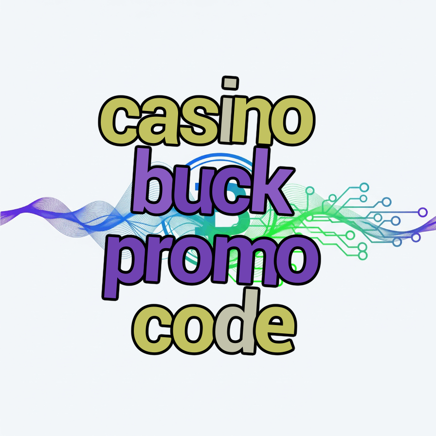 casino buck promo code